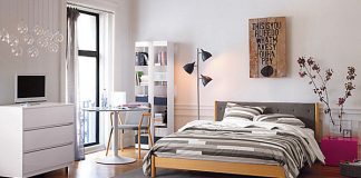 Déco d’une chambre ado fille : 45 idées originales