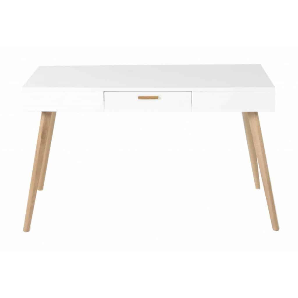 Bureau scandinave: 40 modèles pour donner du style à votre bureau ! (2019)