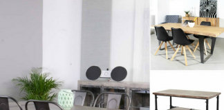 TOP 30 de la table industrielle | Guide 2019