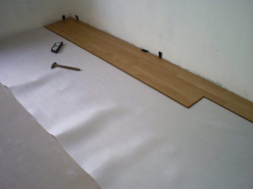 Comment Poser un Parquet Flottant Toutes les Étapes Expliquées — free download