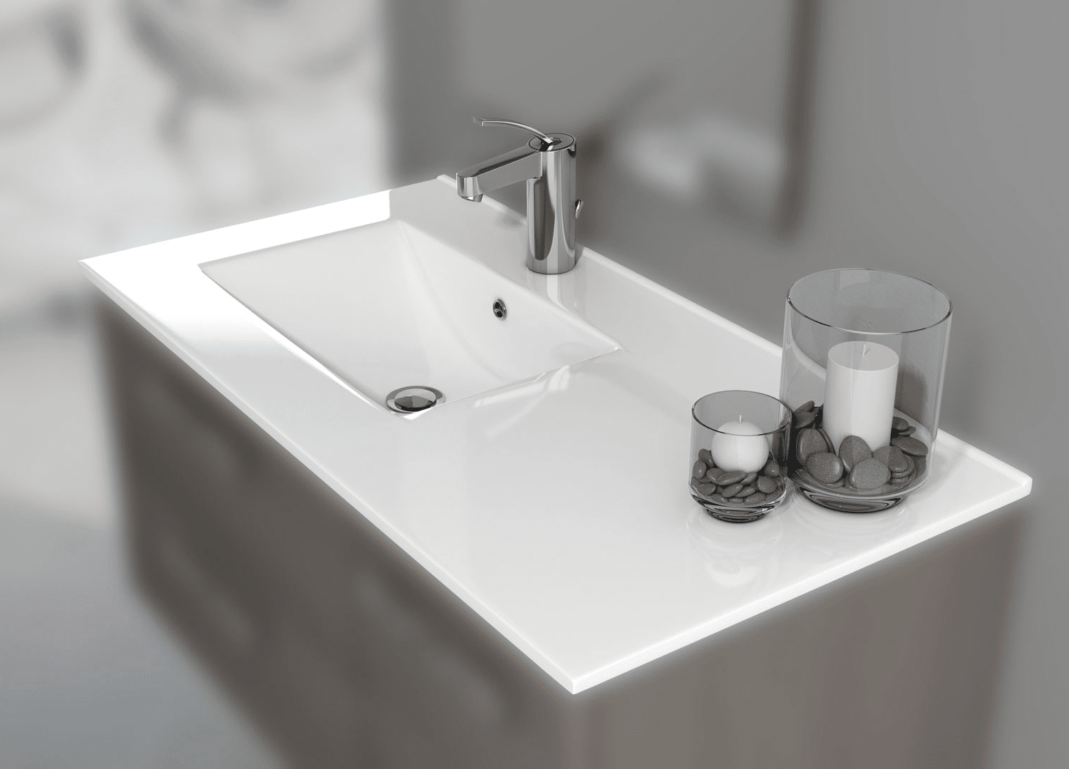 Lavabo : Comment bien le choisir pour sa salle de bain