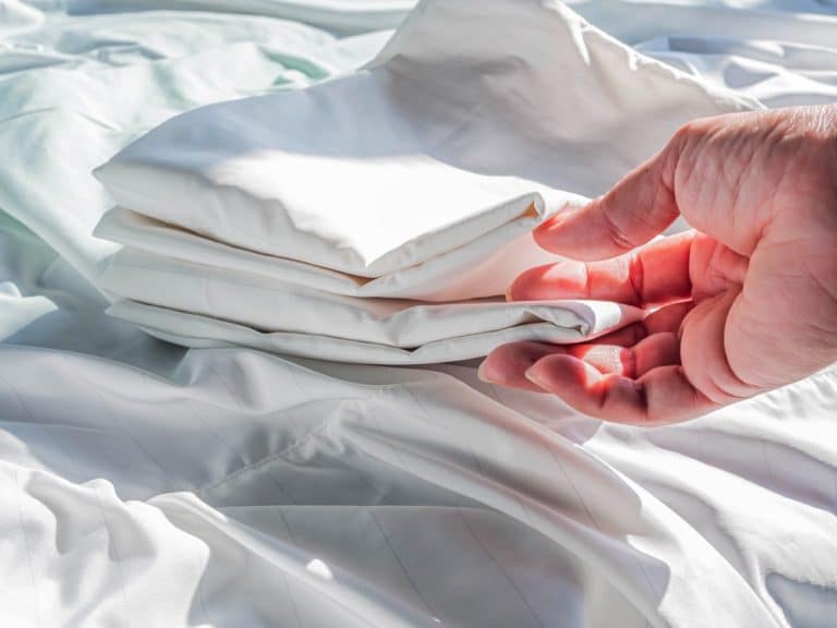 Nettoyer une housse de couette ou un drap nos conseils pratiques