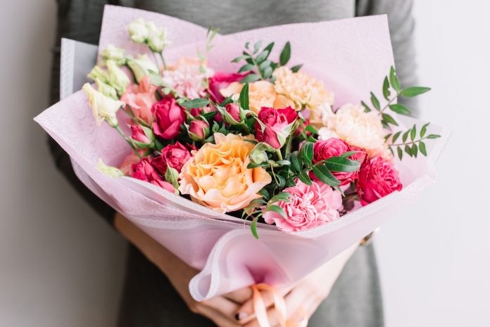 5-conseils-pour-entretenir-un-bouquet-de-fleurs-fraiches Fleurs