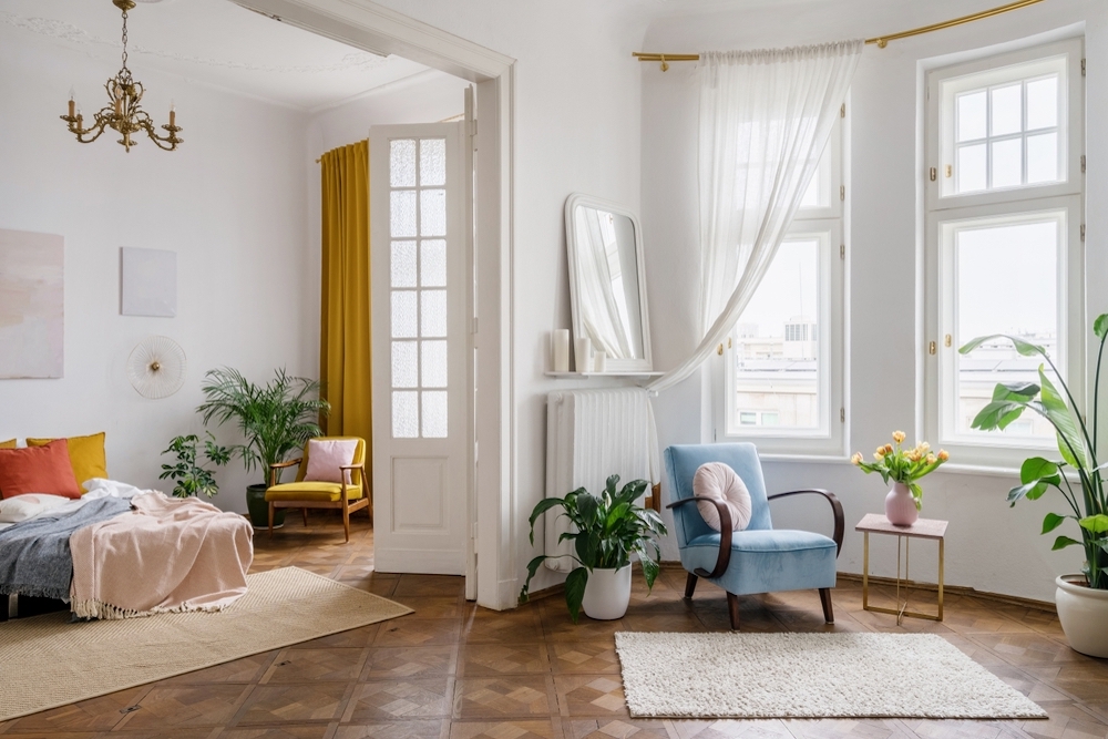 Bonne Installation Dans Votre Nouvelle Maison moderne-house.fr