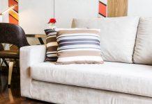 Les canapés tendances en 2024