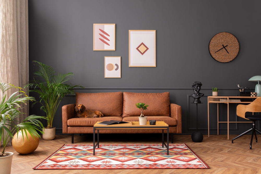 Les Styles De Décoration Intérieure Dan Sle Monde Un Tour du Monde du ...