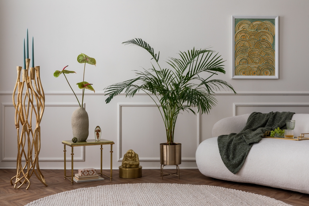 Les astuces pour une décoration réussie en style art déco