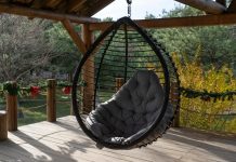 Comment choisir son fauteuil suspendu ?