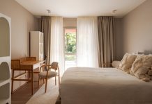 Les tendances déco pour la chambre parentale