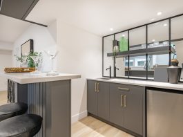 Les meubles sur mesure : une option idéale pour un intérieur moderne