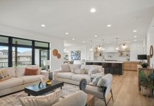 10 Astuces pour Transformer Votre Maison en un Havre de Modernité et de Lumière