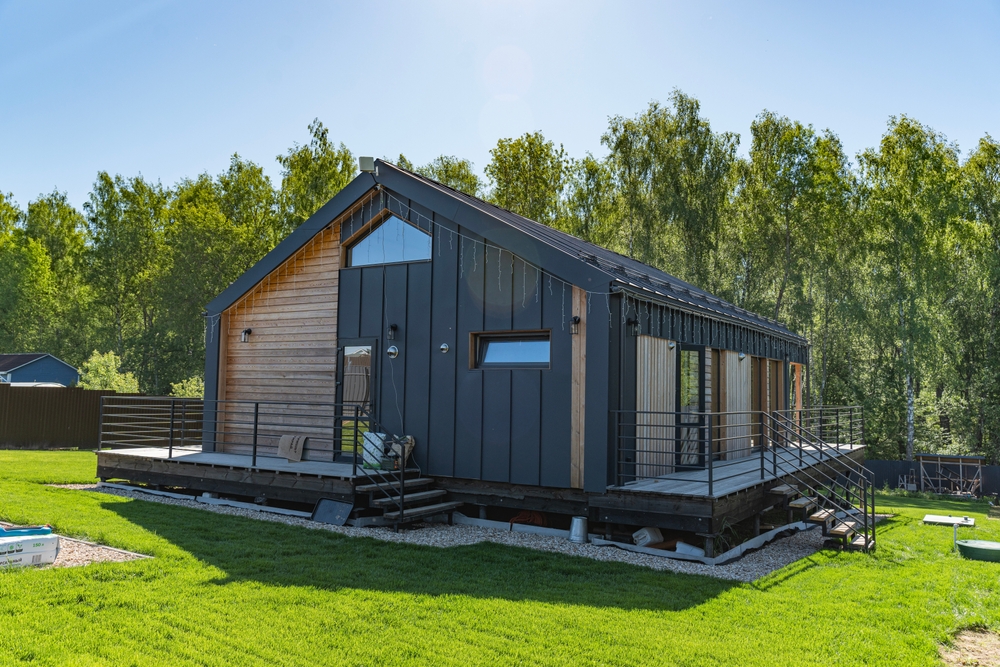 Comment optimiser l’espace dans une petite maison moderne