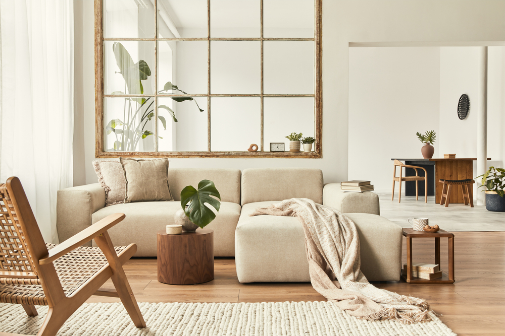 Aménager son salon : conseils clés pour un intérieur réussi