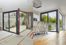 Comment moderniser sa maison sans tout reconstruire ?