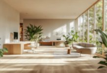 Lumière naturelle : 5 astuces faciles