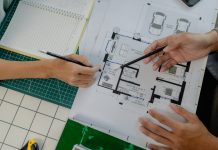 Plans de maisons modernes : idées innovantes pour optimiser chaque m²