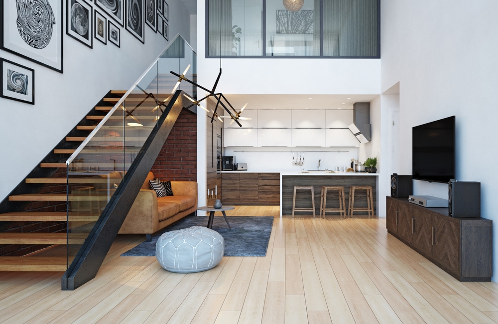 Gagner en confort dans un petit logement