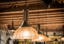 Les bons plans luminaires pour un intérieur stylé