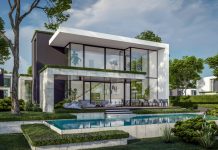 Toits plats, verrières et béton brut : l’architecture moderne en 3 inspirations