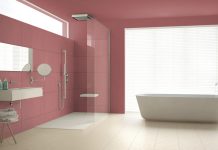 Couleurs et éclairage : créer une salle de bain moderne et relaxante