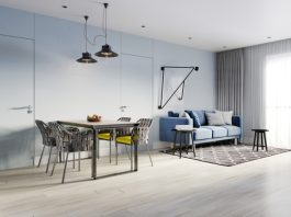 Travaux d’aménagement : optimiser l’espace dans une maison moderne