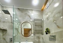 Douche à l’italienne : l’incontournable des salles de bain modernes