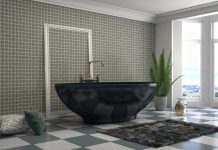 Salle de bain moderne : inspirations déco et aménagements tendance