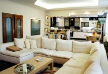 Avant / après travaux : réussir une rénovation moderne et élégante