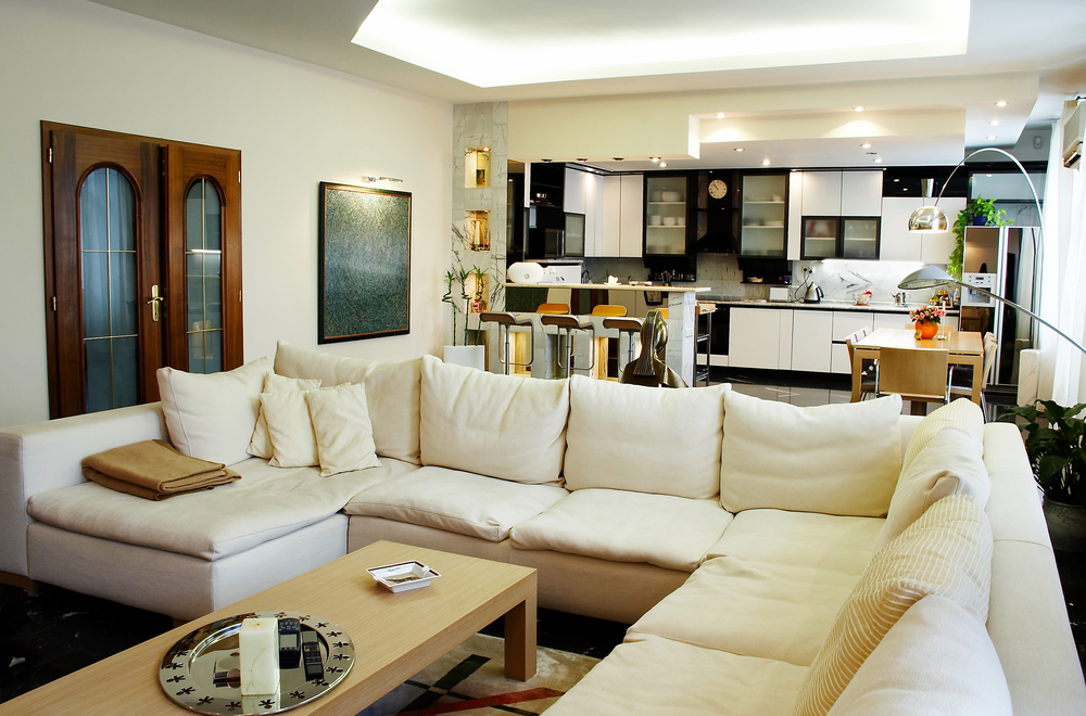 Avant / après travaux : réussir une rénovation moderne et élégante