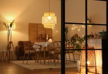 Luminaires design : les tendances incontournables en 2026