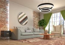 Les luminaires modernes qui transforment instantanément votre intérieur