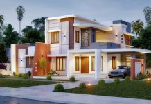 Maison moderne : les tendances architecturales qui dominent en 2026