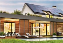 Comment concevoir une maison moderne écologique et élégante