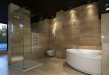 Les tendances salle de bain 2026 : matériaux, couleurs et équipements