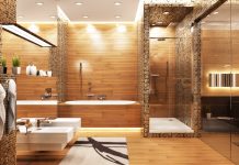 Optimiser une petite salle de bain : guide complet