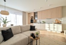 Architecture minimaliste : comment concevoir un espace élégant et fonctionnel