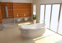 Salle de bain moderne : tendances et inspirations 2026