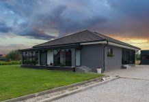 Maison de plain-pied : 20 idées pour un design élégant