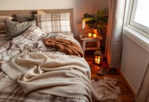 Les erreurs déco qui perturbent la qualité du sommeil